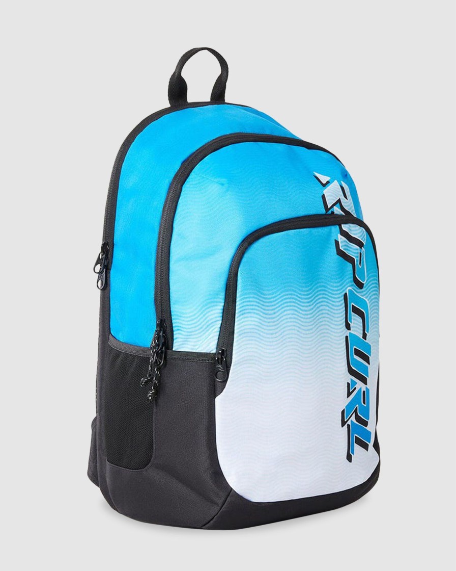 Men RIP CURL Bags | Ozone 30L Faded Slant