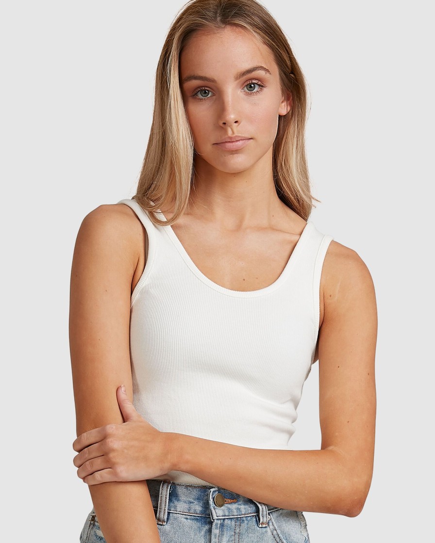 Women BILLABONG Tops | Everyday Top