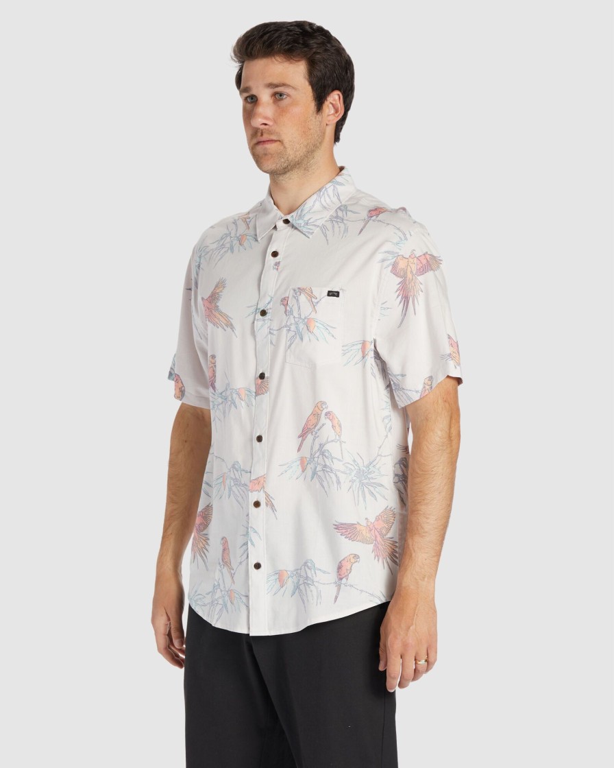 Men BILLABONG Shirts | Sundays Shirt