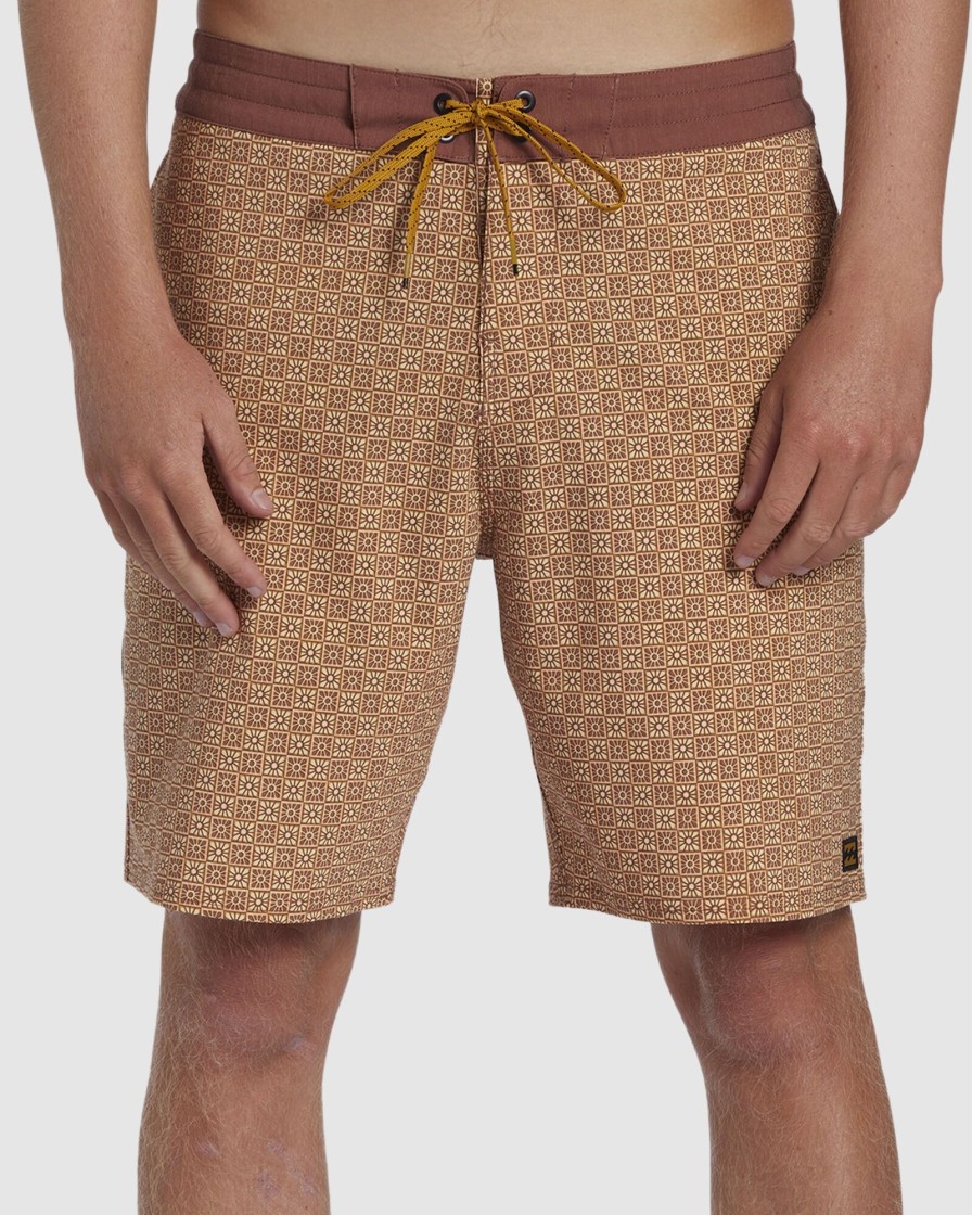 Men BILLABONG Boardshorts | Good Times Lt