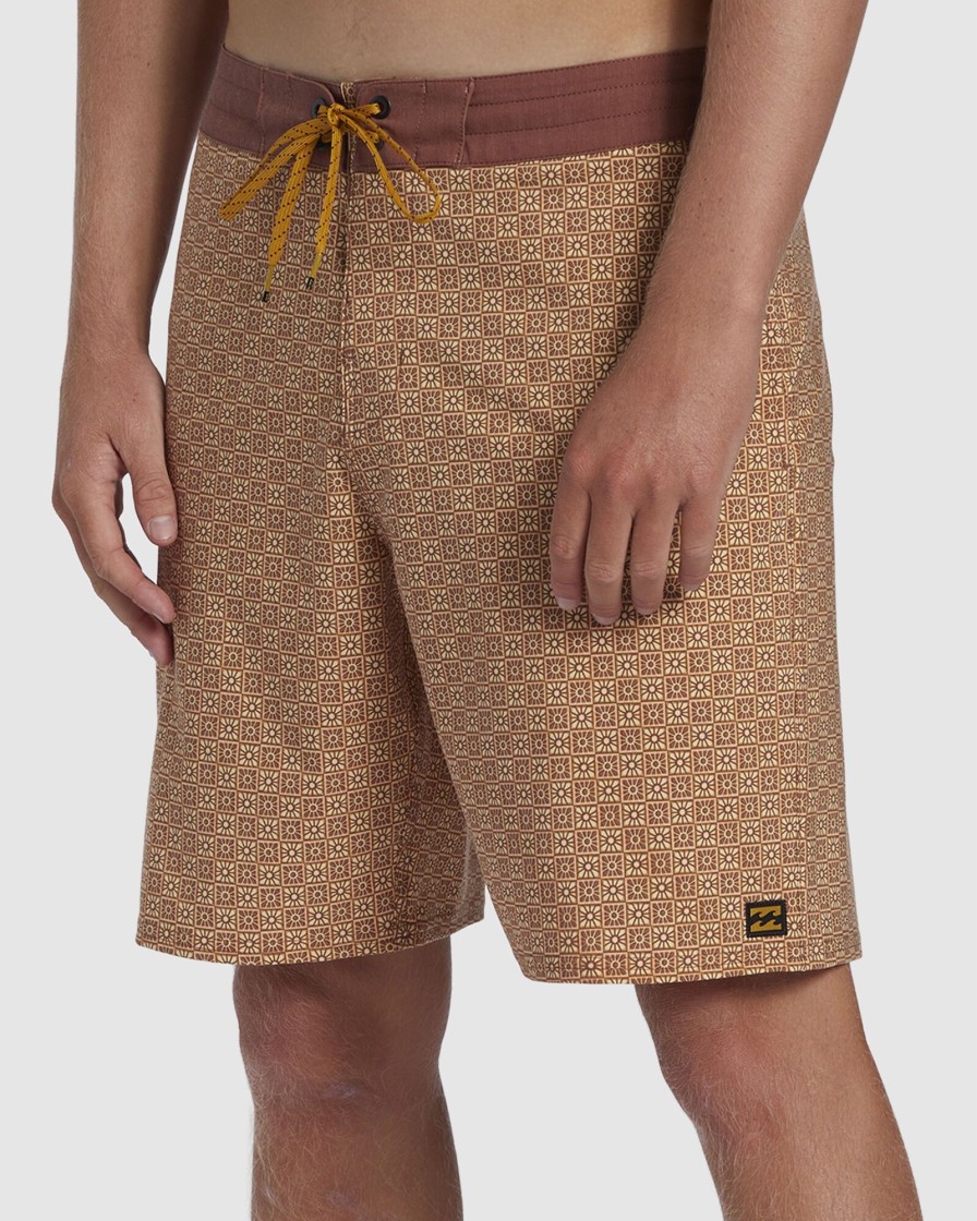 Men BILLABONG Boardshorts | Good Times Lt