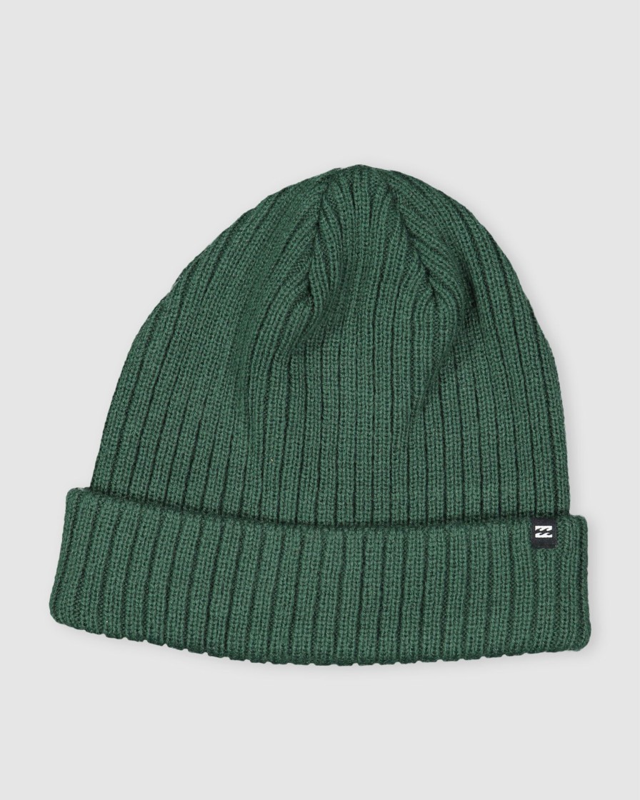 Men BILLABONG Headwear | Arcade Beanie