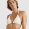 Women BILLABONG Bikini Tops | Summer High Remi Tri Bikini Top