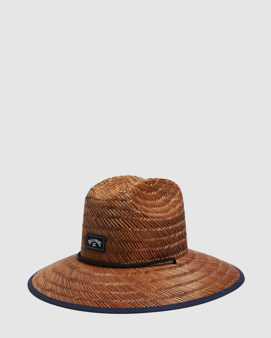 Men BILLABONG Headwear | Tides Print Hat