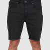 Men BILLABONG Shorts | Outsider Jean Shorts