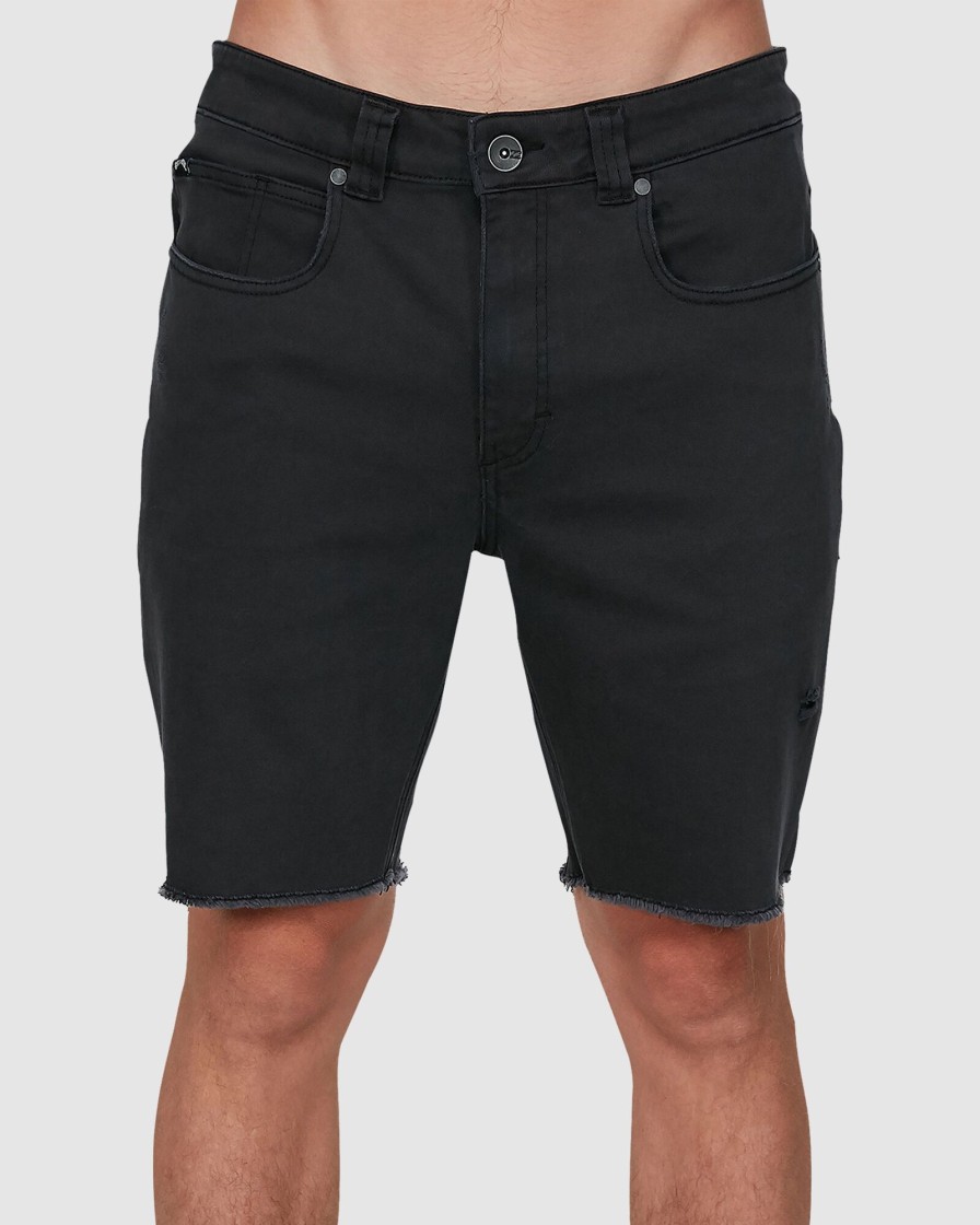 Men BILLABONG Shorts | Outsider Jean Shorts