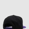 Men DC SHOES Headwear | Showtime Empire Snapback