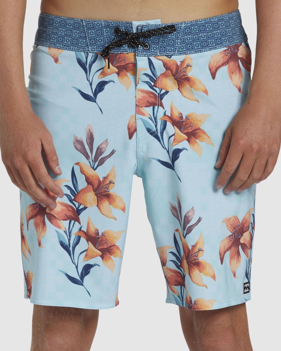 Men BILLABONG Boardshorts | Sundays Pro