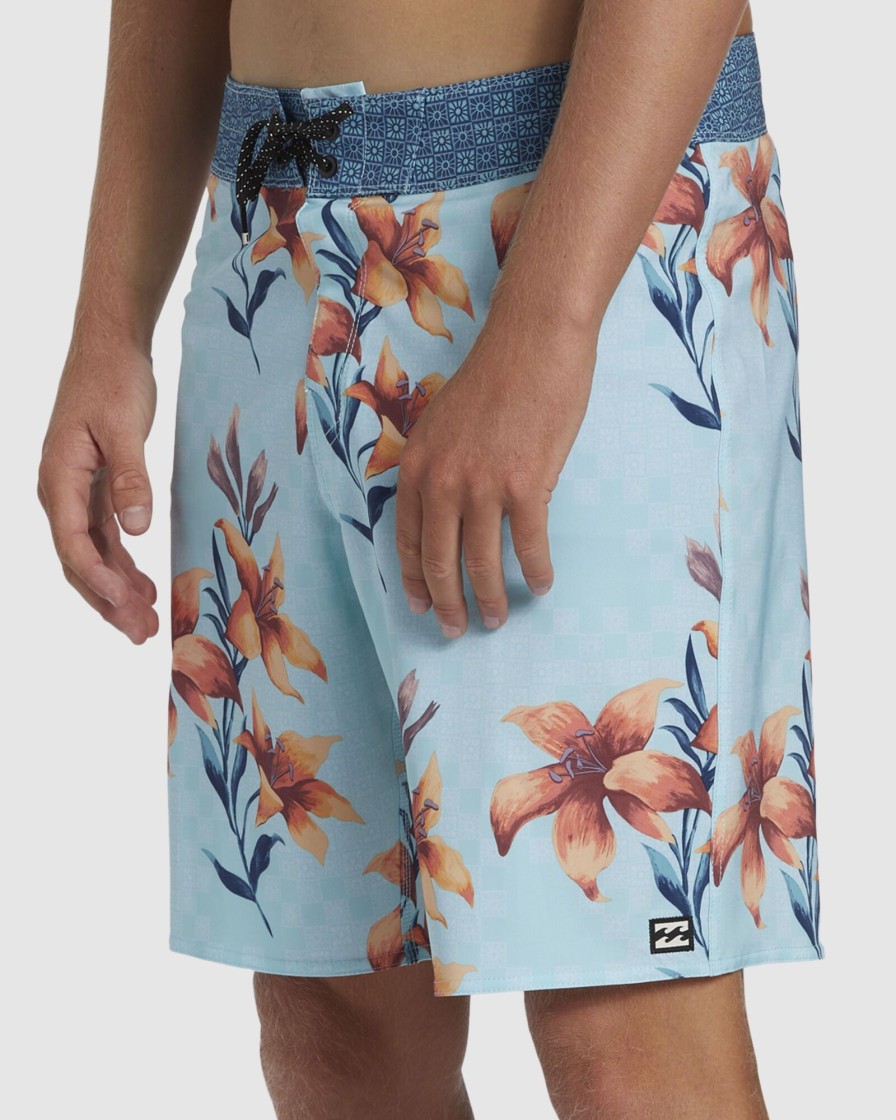 Men BILLABONG Boardshorts | Sundays Pro