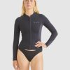 Women BILLABONG Wetsuits | 1Mm Peeky Wetsuit Jacket