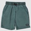 Youth BILLABONG Clothing | Boys 0-7 All Day Overdye Layback Boardshorts 13"