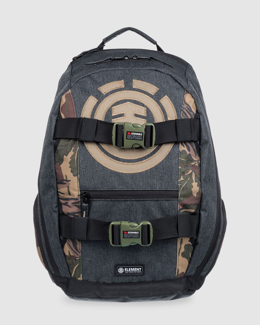 Men ELEMENT Bags | Mohave Skate Backpack