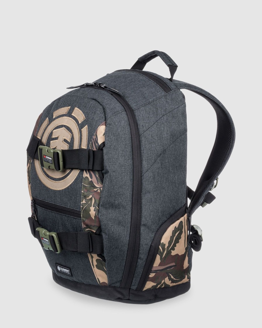 Men ELEMENT Bags | Mohave Skate Backpack