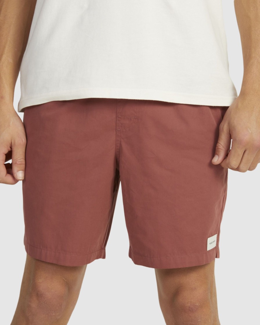 Men VONZIPPER Boardshorts | Salty Dogs Beach Short