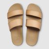 Women REEF Slides | Cushion Vista