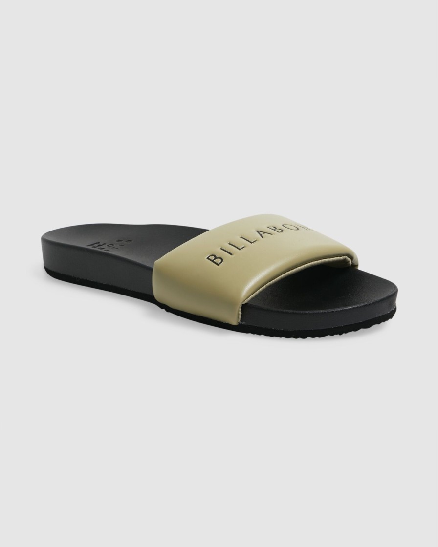 Women BILLABONG Thongs | Serenity Slides