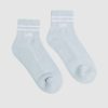 Women RVCA Socks & Underwear | Va Mini Crew Socks 3 Pack