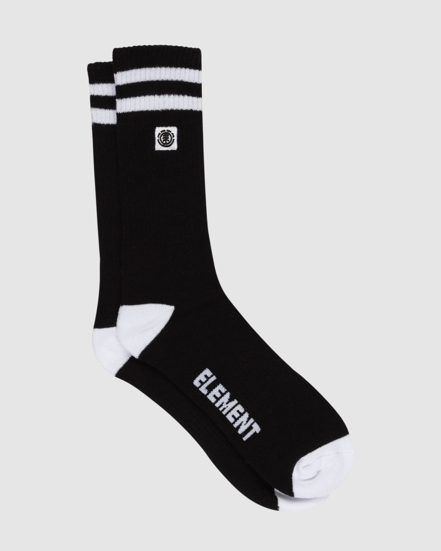 Men ELEMENT Socks & Underwear | Clearsight Socks