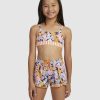 Youth ROXY Clothing | Girls 6-16 Above The Limits Board Shorts