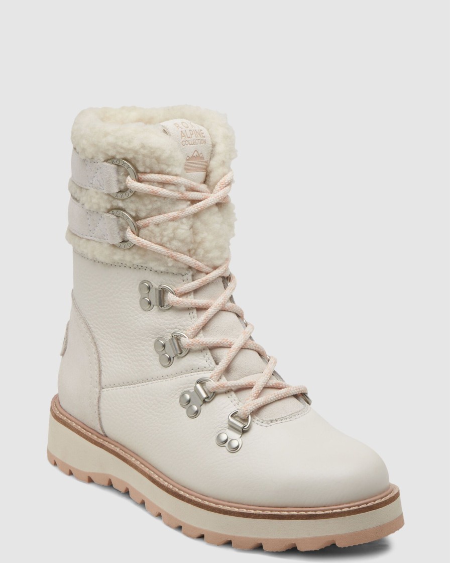 Women ROXY Boots | Brandi Ii