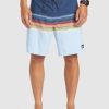 Men QUIKSILVER Boardshorts | Mens Everyday Swell Vision 18" Board Shorts