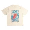 Women RVCA Tops | Float Short Sleevet-Shirt