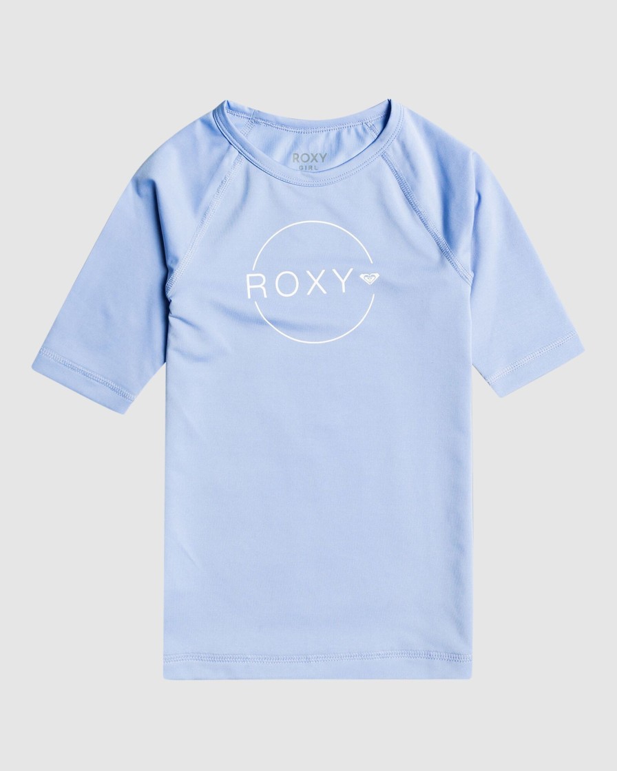 Youth ROXY Clothing | Beach Classics 3/4 Sleeves