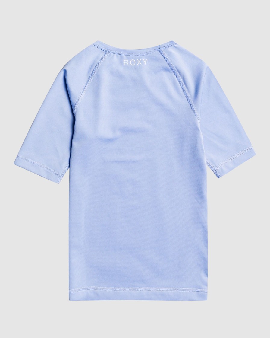 Youth ROXY Clothing | Beach Classics 3/4 Sleeves