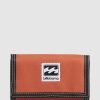 Men BILLABONG Wallets | Backbeach Wallet