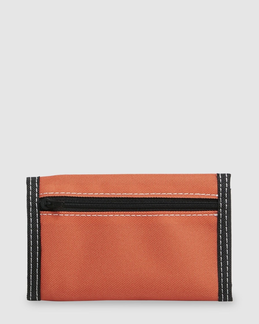 Men BILLABONG Wallets | Backbeach Wallet