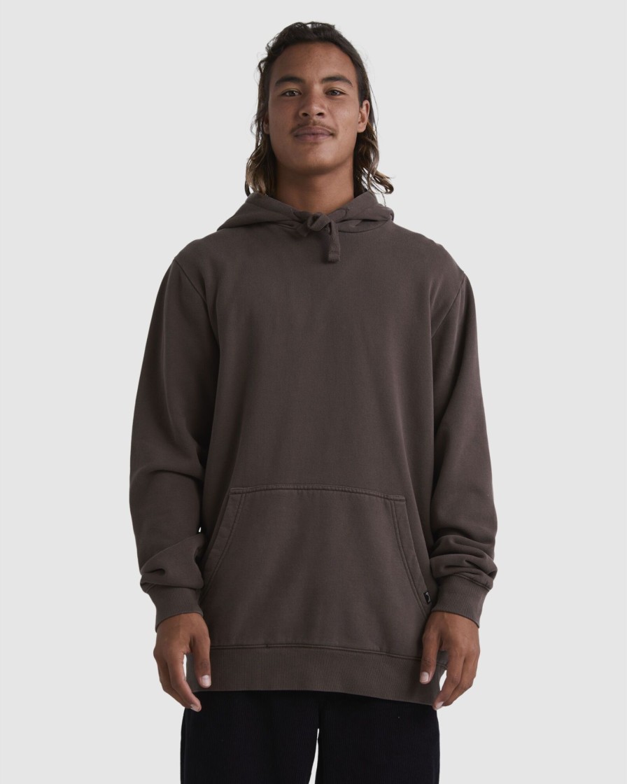 Men BILLABONG Jumpers & Hoodies | Od Pop Hoodie