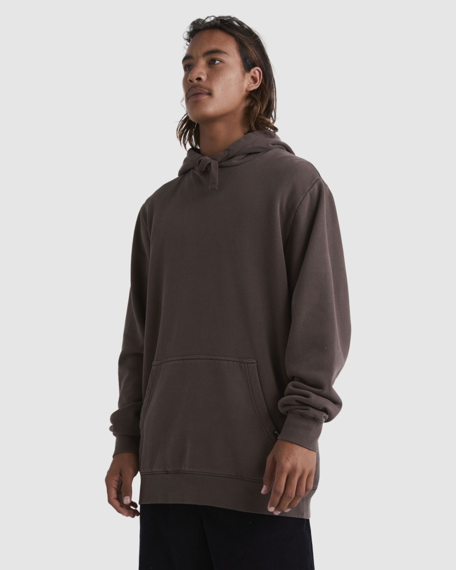 Men BILLABONG Jumpers & Hoodies | Od Pop Hoodie