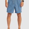 Men QUIKSILVER Boardshorts | Mens Everyday Surfwash 17" Swim Shorts