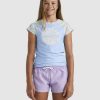 Youth BILLABONG Clothing | Girls 6-14 Heat Wave Boardshorts