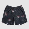 Men QUIKSILVER Boardshorts | Mens Everyday Mix 17" Swim Shorts