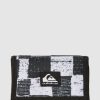 Men QUIKSILVER Wallets | The Everydaily