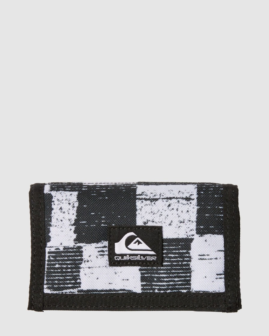 Men QUIKSILVER Wallets | The Everydaily