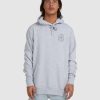 Men BILLABONG Jumpers & Hoodies | Big Wave Daz Hoodie