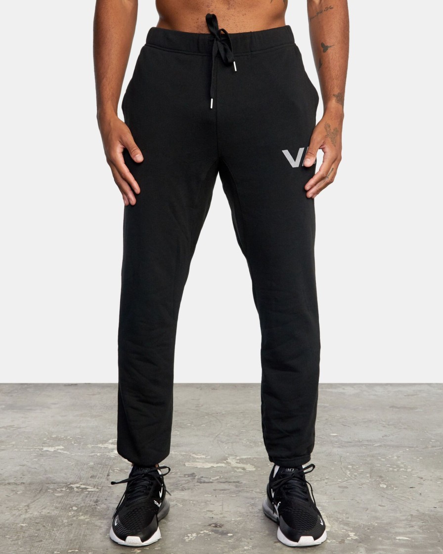 Men RVCA Pants | Swift Sweatpant