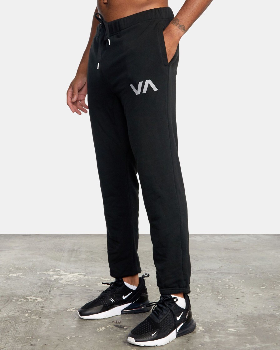 Men RVCA Pants | Swift Sweatpant