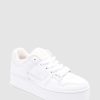 Women DC SHOES Sneakers | Manteca 4 Platform Shoes For Women