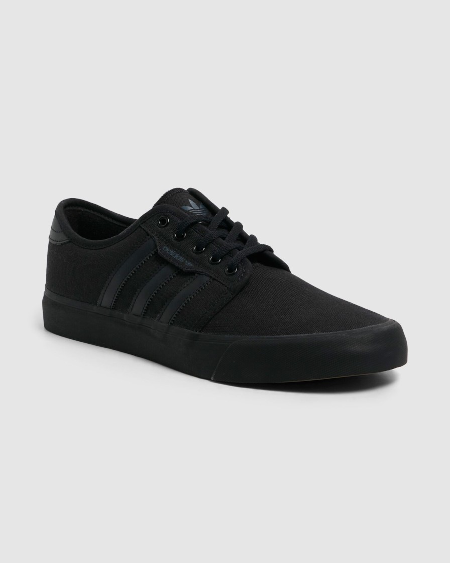 Men ADIDAS Sneakers | Seeley Xt Cblack/Cblack/Cblack