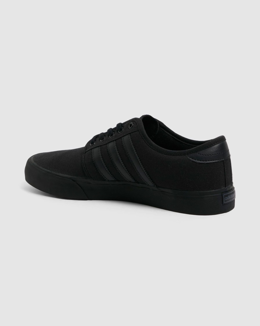 Men ADIDAS Sneakers | Seeley Xt Cblack/Cblack/Cblack