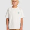 Youth QUIKSILVER Clothing | Boys 8-16 Flare T-Shirt