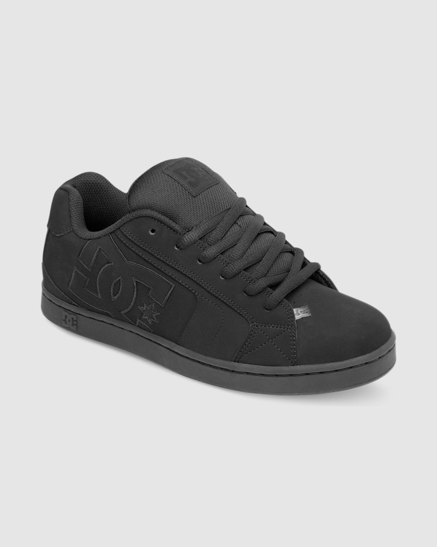 Men DC SHOES Sneakers | Men'S Net Shoes