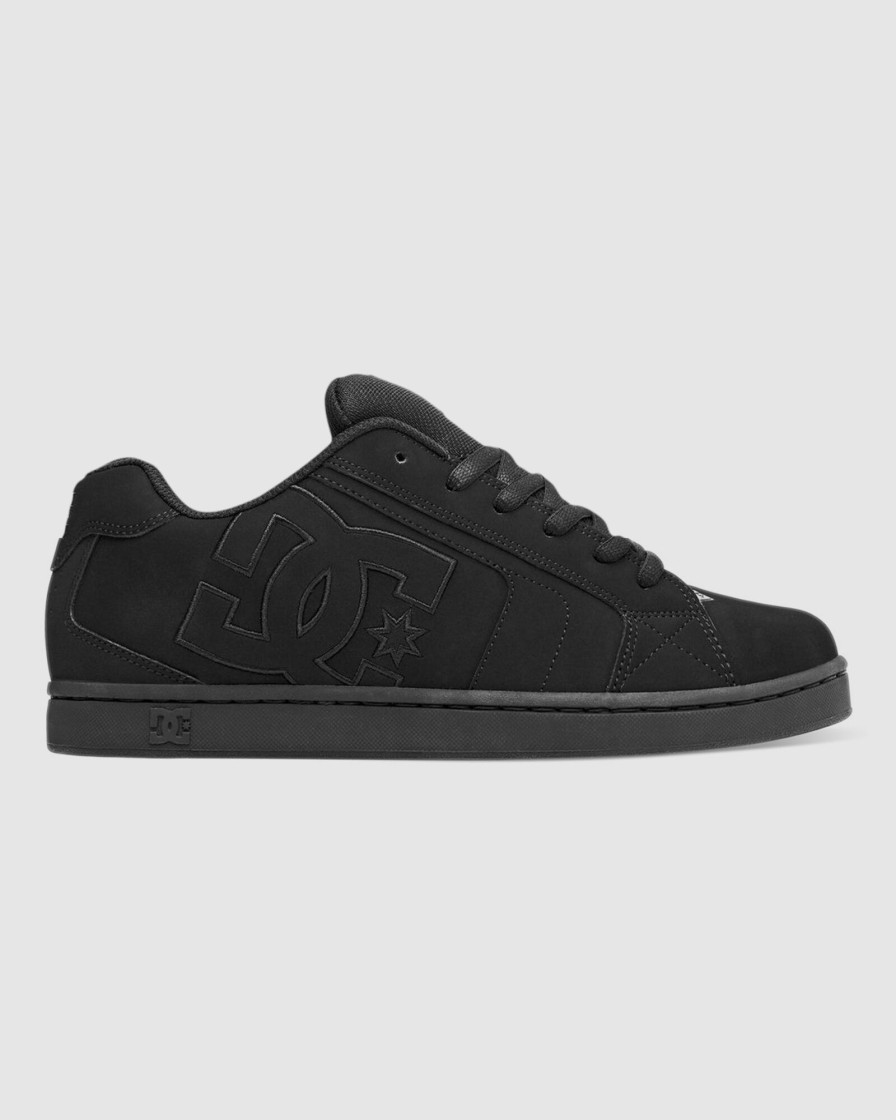 Men DC SHOES Sneakers | Men'S Net Shoes