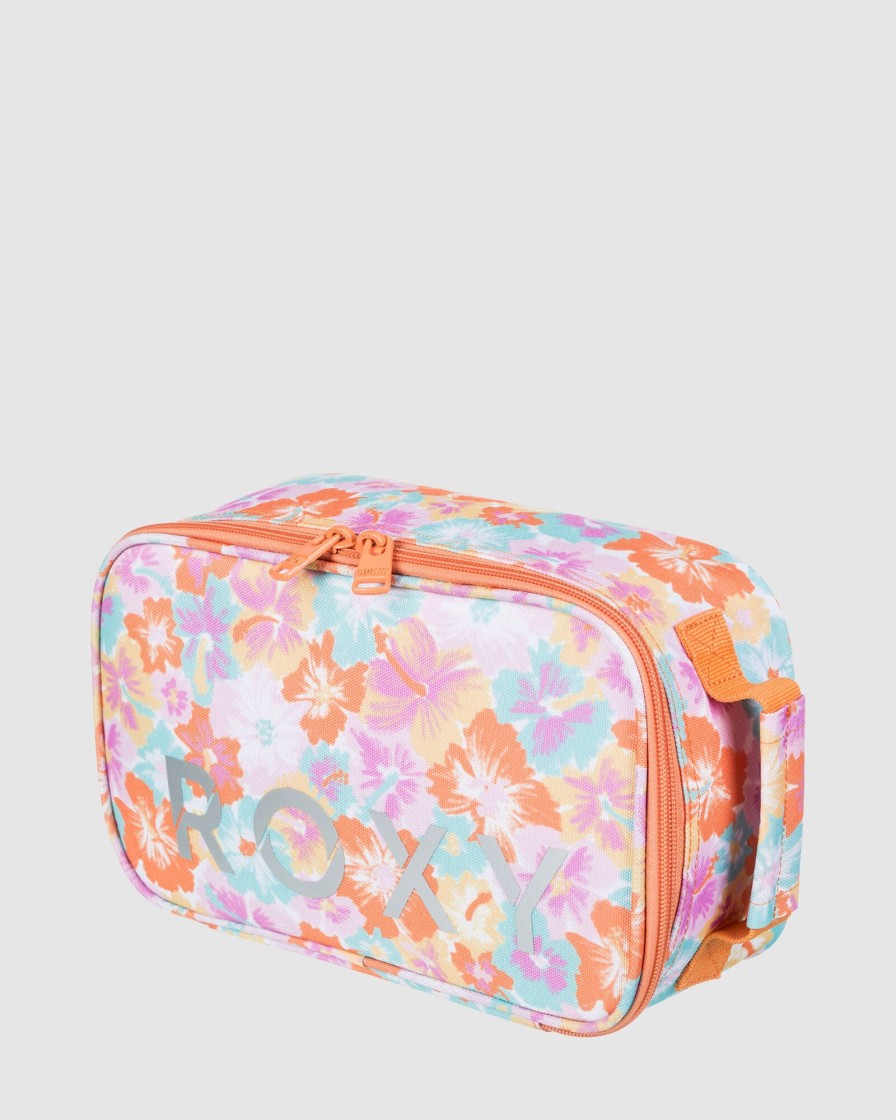 Youth ROXY Accessories | Groovy Life Lunch Box