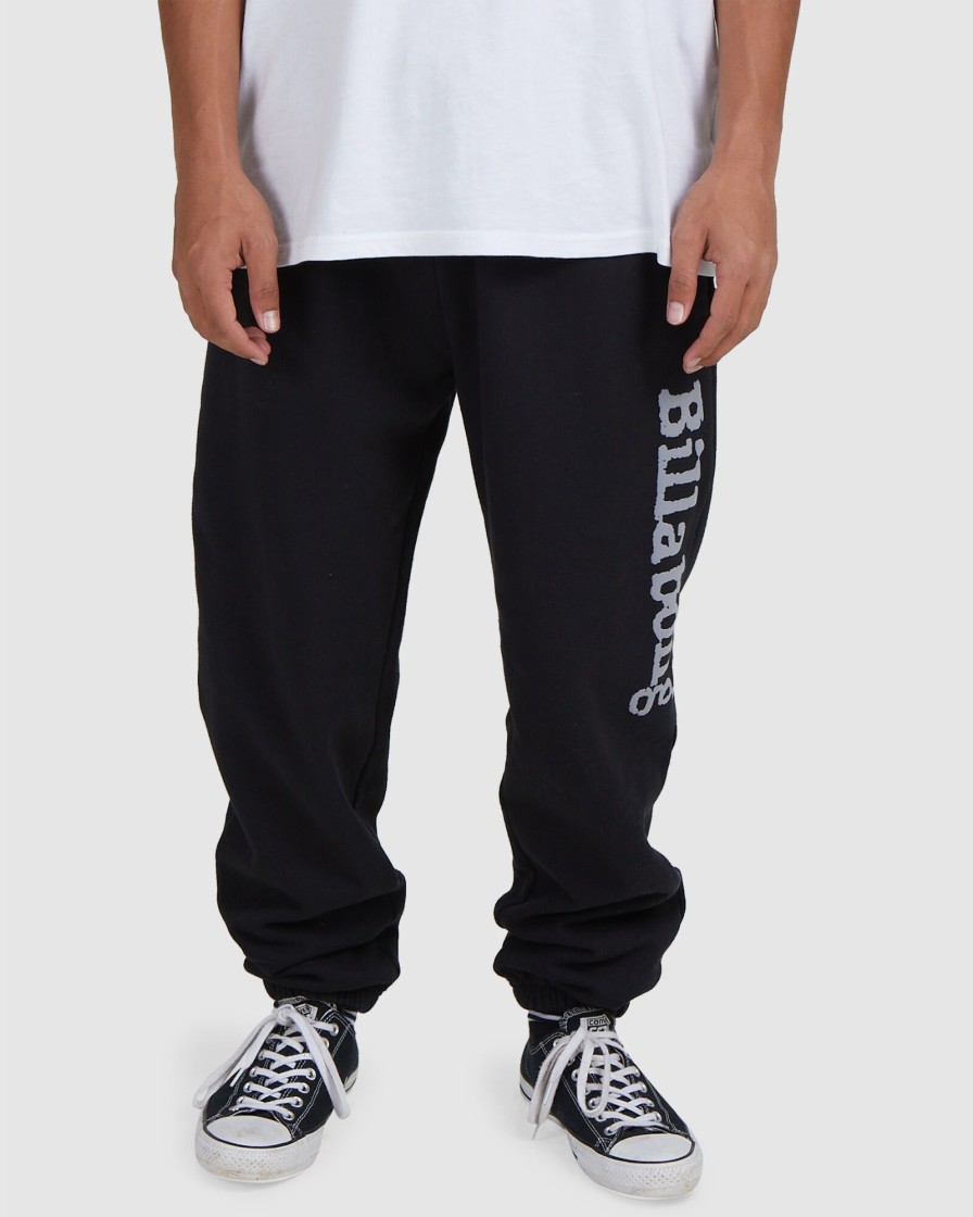 Men BILLABONG Pants | Team Elastic Beach Pants