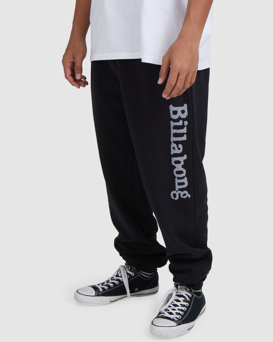 Men BILLABONG Pants | Team Elastic Beach Pants