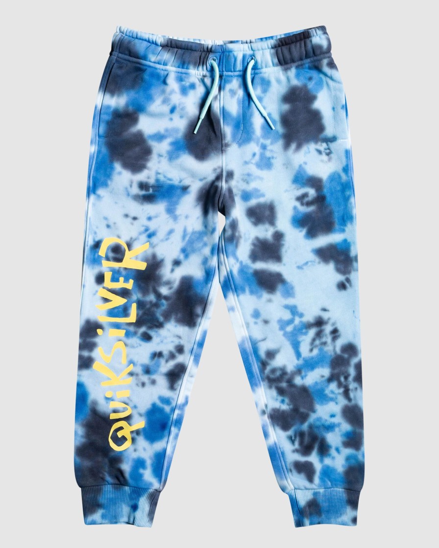 Youth QUIKSILVER Clothing | Sweet Day Dye Pant Boy